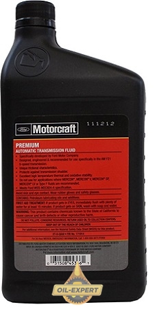 Xt8qaw ford motorcraft